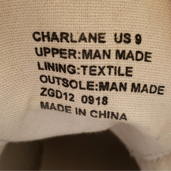 Bebe Silver Retro Charlane Sport High-Top Sneakers Size 9 - Picture 12 of 16